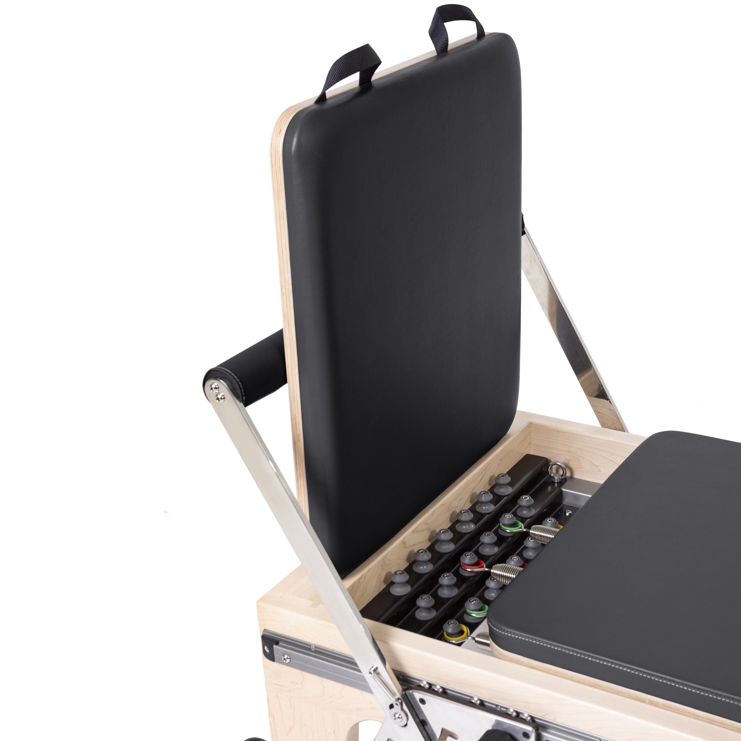 Master Instructor Reformer with Tower | Physio